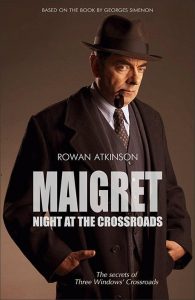 فيلم Maigret Night at the Crossroads 2017 مترجم اون لاين