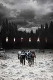 فيلم The Ritual 2017 مترجم اون لاين