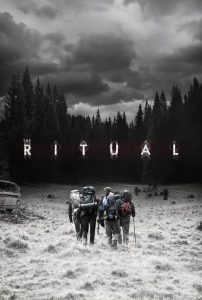 فيلم The Ritual 2017 مترجم اون لاين