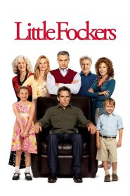 فيلم Little Fockers 2010 مترجم