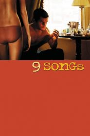 فيلم 9 Songs 2004 مترجم اون لاين