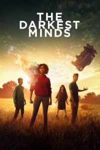 فيلم The Darkest Minds 2018 مترجم اون لاين