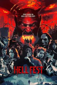فيلم Hell Fest 2018 مترجم اون لاين