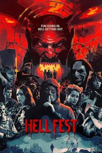 فيلم Hell Fest 2018 مترجم اون لاين