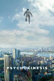 فيلم Psychokinesis 2018 مترجم اون لاين