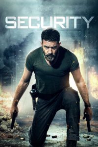 مشاهدة فيلم Security 2017 مترجم HD اون لاين