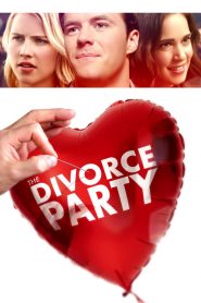 فيلم The Divorce Party 2019 مترجم