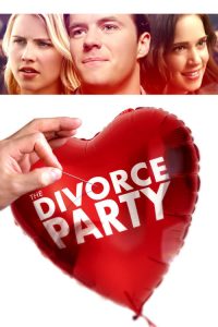 فيلم The Divorce Party 2019 مترجم