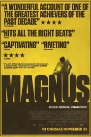 فيلم Magnus 2016 مترجم HD اون لاين