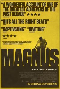 فيلم Magnus 2016 مترجم HD اون لاين