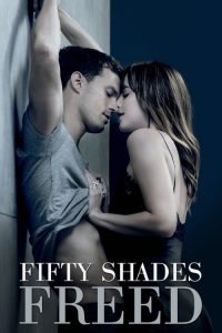 فيلم Fifty Shades Freed 2018 مترجم اون لاين