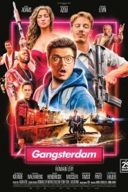 مشاهدة فيلم Gangsterdam 2017 مترجم اون لاين