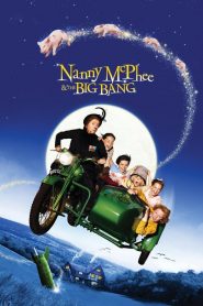 فيلم Nanny McPhee and the Big Bang 2010 مترجم