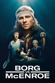 فيلم Borg McEnroe 2017 مترجم اون لاين