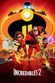 فيلم Incredibles 2 2018 مترجم اون لاين