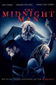 فيلم The Midnight Man 2017 مترجم اون لاين