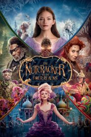 فيلم The Nutcracker and the Four Realms 2018 مترجم