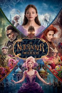 فيلم The Nutcracker and the Four Realms 2018 مترجم