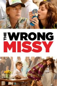 فيلم The Wrong Missy 2020 مترجم