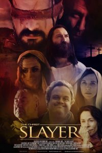 فيلم The Christ Slayer 2019 مترجم