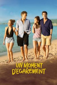 فيلم One Wild Moment 2015 مترجم اون لاين