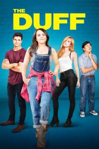 فيلم The DUFF 2015 مترجم