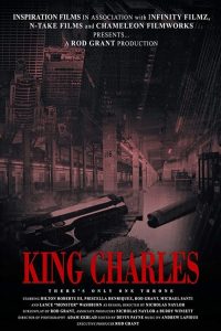 فيلم King Charles 2017 مترجم اون لاين