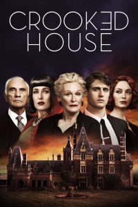 فيلم Crooked House 2017 مترجم اون لاين