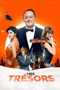 فيلم Family Heist 2017 مترجم