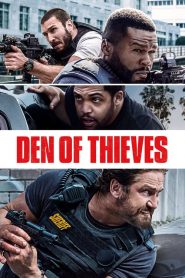 مشاهدة فيلم Den of Thieves 2018 مترجم HD اون لاين