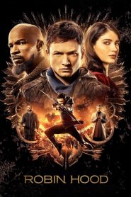 فيلم Robin Hood 2018 مترجم