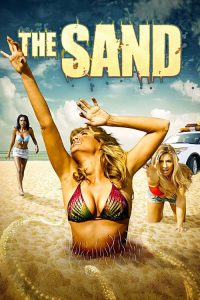 فيلم The Sand 2015 مترجم