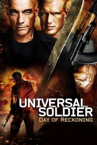 فيلم Universal Soldier Day of Reckoning 2012 مترجم اون لاين