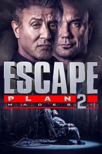 مشاهدة فيلم Escape Plan 2 Hades 2018 مترجم
