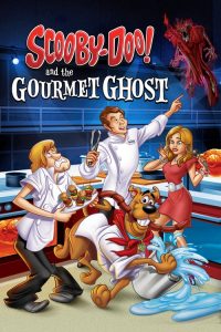 فيلم Scooby Doo and the Gourmet Ghost 2018 مترجم اون لاين