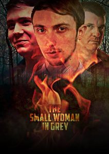 فيلم The Small Woman in Grey 2017 مترجم اون لاين