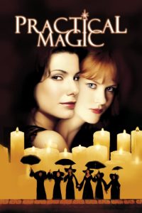 فيلم Practical Magic 1998 مترجم اون لاين