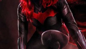 مسلسل Batwoman الموسم 1 الحلقة 19 مترجمة