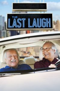 فيلم The Last Laugh 2019 مترجم