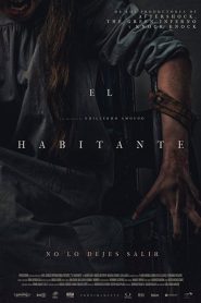 فيلم The Inhabitant 2017 مترجم
