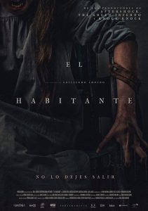 فيلم The Inhabitant 2017 مترجم