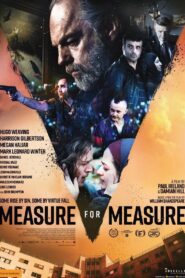 فيلم Measure for Measure 2019 مترجم