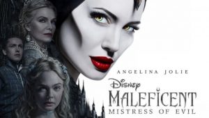 نبذة عن فيلم Maleficent: Mistress of Evil 2019