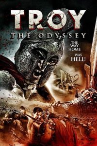 فيلم Troy the Odyssey 2017 مترجم اون لاين