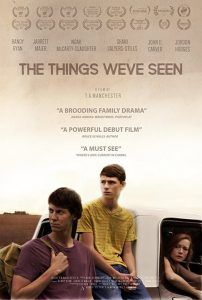 فلم The Things We ve Seen 2017 مترجم اون لاين