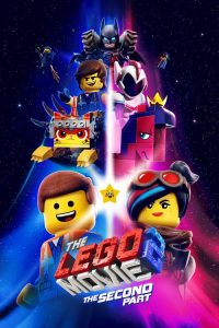 فيلم The Lego Movie 2 The Second Part 2019 مترجم