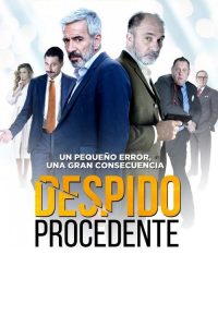 فيلم Despido procedente 2017 مترجم اون لاين