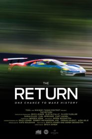 فيلم The Return 2017 مترجم اون لاين