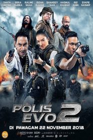 فيلم Polis Evo 2 2018 مترجم