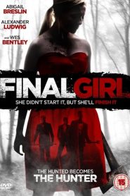 فيلم Final Girl La dernire proie 2015 مترجم اون لاين